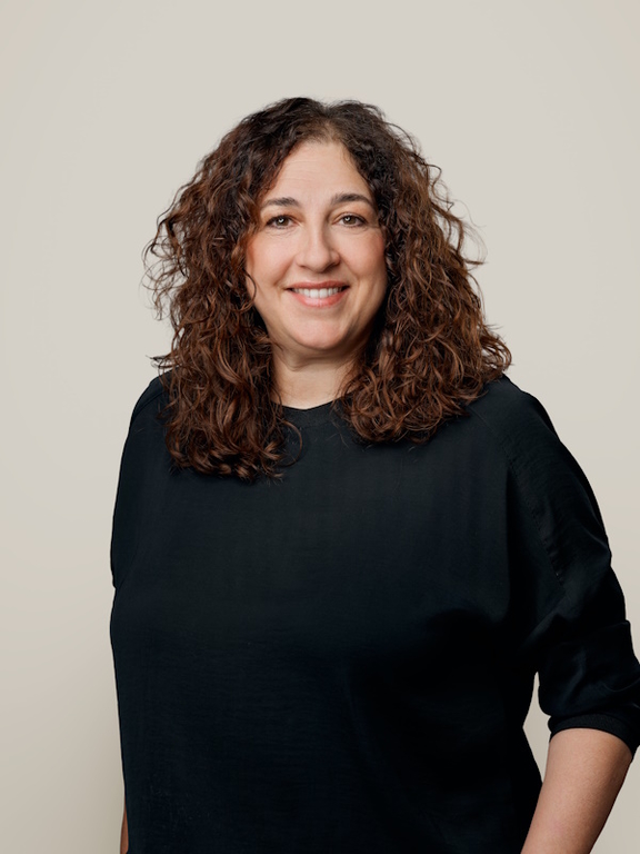 Monica Coto, Leitung Raumpflege, Plastische Chirurgie Bern
