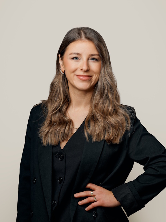 Michele De Nuccio, Aesthetic Nurse, Plastische Chirurgie Bern