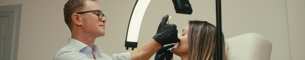 Faltenbehandlung Hyaluron, Plastische Chirurgie Bern, Dr. Kiermeir