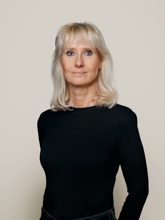 Heike Steffensen, Dipl. Pflegefachfrau, Plastische Chirurgie Bern