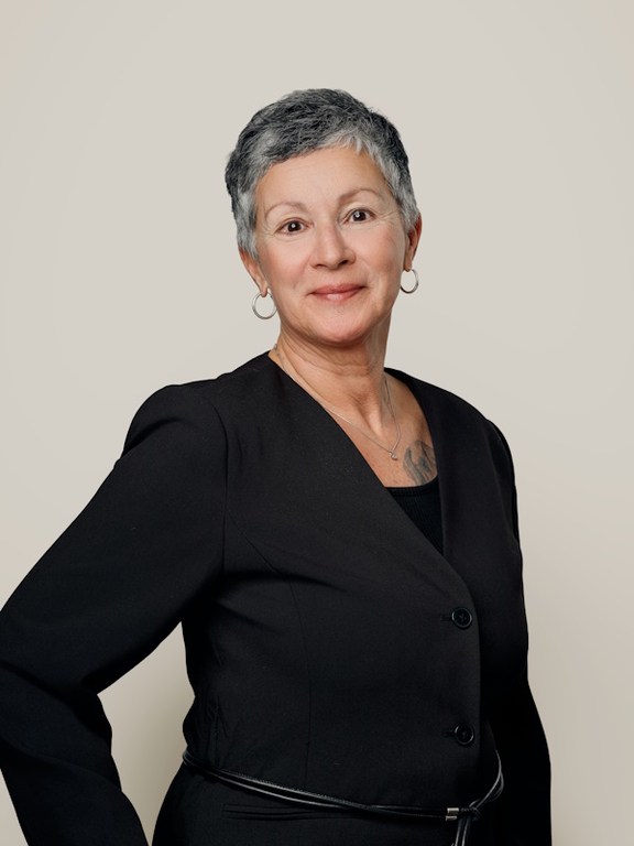 Karin Brunschwiler, Technische Operationsassistentin, Plastische Chirurgie Bern