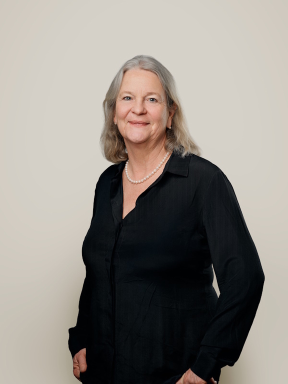 Dr. med. Alexandra Bansi, Anästhesistin, Plastische Chirurgie Bern