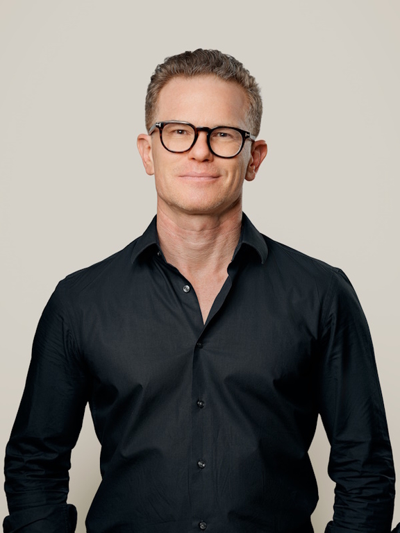 Dr. med. David Kiermeir, Plastische Chirurgie Bern