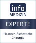 infoMedizin Experte für Plastisch-Ästhetische Chirurgie, Dr. Kiermeir