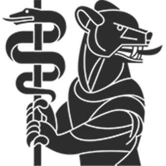 Logo Ärztegesellschaft Bern