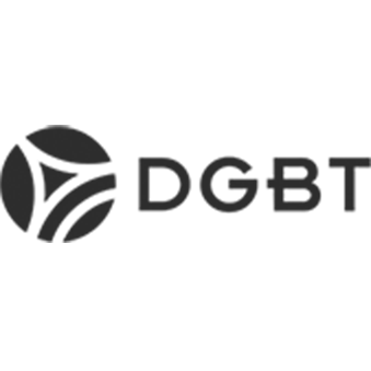 Logo DGBT