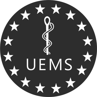 Logo UEMS