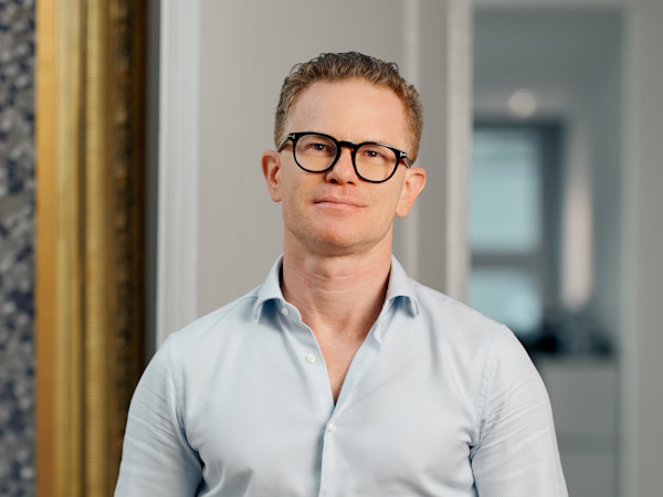 Dr. med. David Kiermeir, Plastische Chirurgie Bern